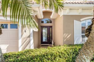 4523 BLUE HERON CIRCLE, NORTH PORT, FL 34287 Sold 01/31/24