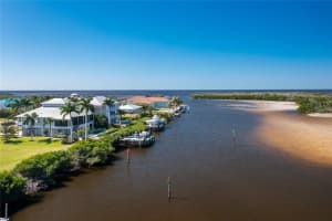 24100 TREASURE ISLAND BLVD, PUNTA GORDA, FL 33955 Sold 09/09/24