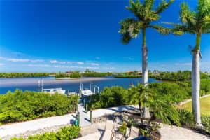 24100 TREASURE ISLAND BLVD, PUNTA GORDA, FL 33955 Sold 09/09/24