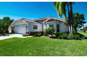 3291 VILLAGE LN, PORT CHARLOTTE, FL 33953 Sold 06/18/24