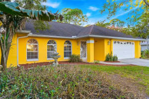 1911 PIPER TERRACE, DELTONA, FL 32738 Sold 09/28/24