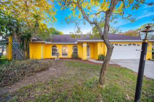 1911 PIPER TERRACE, DELTONA, FL 32738 Sold 09/28/24