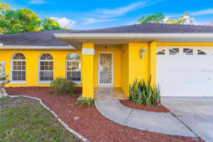 1911 PIPER TERRACE, DELTONA, FL 32738 Sold 09/28/24
