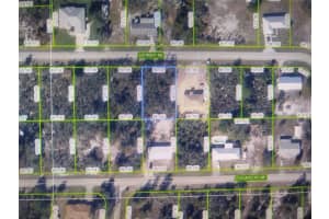 439 DETROIT ROAD, LAKE PLACID, FL 33852 Sold 03/13/25