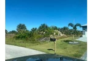14272 AURELLA CIRCLE, PORT CHARLOTTE, FL 33981 - MLS#MFRC7483108