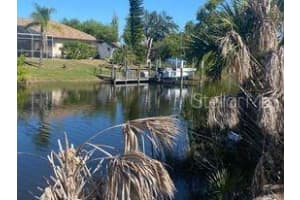 14272 AURELLA CIRCLE, PORT CHARLOTTE, FL 33981 - MLS#MFRC7483108