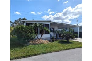 2100 KINGS HIGHWAY, PORT CHARLOTTE, FL 33980 Sold 05/14/24