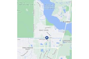 12587 WILLMINGTON BOULEVARD, PORT CHARLOTTE, FL 33981 - MLS#MFRC7483118