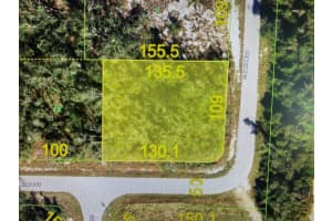 29246 RIATA STREET, PUNTA GORDA, FL 33982 Sold 03/07/25