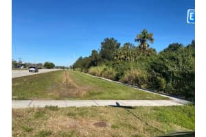 14580 CLEVELAND AVENUE, NORTH FORT MYERS, FL 33903 Sold 02/28/25