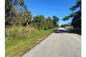 14580 CLEVELAND AVENUE, NORTH FORT MYERS, FL 33903 Sold 02/28/25