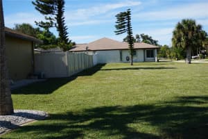 18409 DRIGGERS AVENUE, PORT CHARLOTTE, FL 33948 Sold 11/20/24