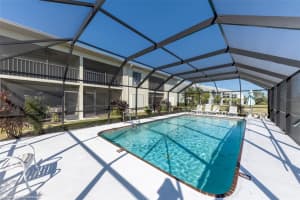 1416 SAN CRISTOBAL AVENUE, PUNTA GORDA, FL 33983 - MLS#MFRC7483255