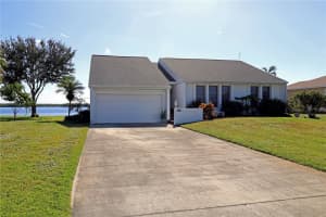 3000 PEACE RIVER DRIVE, PUNTA GORDA, FL 33983 Sold 03/25/24