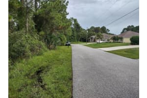 NEWMARK ST, NORTH PORT, FL 34291 Sold 05/08/25