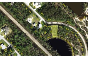 12517 ESTRELLA BOULEVARD, PUNTA GORDA, FL 33955 - MLS#MFRC7483341