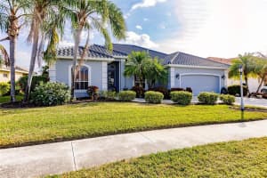 3391 ROYAL PALM DRIVE, NORTH PORT, FL 34288 Sold 03/22/24