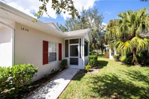 1436 RED OAK LANE, PORT CHARLOTTE, FL 33948 Sold 05/10/24