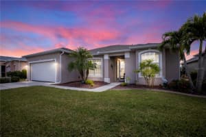 24425 MANCHESTER TRAIL, PORT CHARLOTTE, FL 33980 Sold 01/31/24