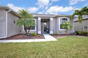 24425 MANCHESTER TRAIL, PORT CHARLOTTE, FL 33980 Sold 01/31/24