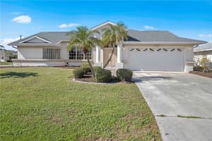 7553 PASPALUM, PUNTA GORDA, FL 33955 Sold 12/28/23