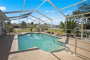 7553 PASPALUM, PUNTA GORDA, FL 33955 Sold 12/28/23