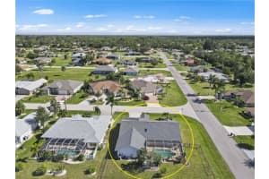 7553 PASPALUM, PUNTA GORDA, FL 33955 Sold 12/28/23