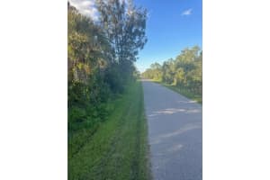 1480 BLAISDELL STREET, PORT CHARLOTTE, FL 33980 Sold 10/31/24