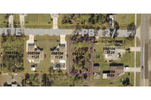 LOT 27 ALESIO AVENUE, NORTH PORT, FL 34286 - MLS#MFRC7483869