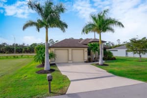 7347 SEAGRAPE ROAD, PUNTA GORDA, FL 33955 Sold 01/31/24