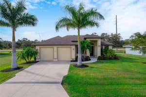 7347 SEAGRAPE ROAD, PUNTA GORDA, FL 33955 Sold 01/31/24