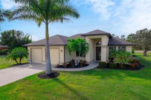 7347 SEAGRAPE ROAD, PUNTA GORDA, FL 33955 Sold 01/31/24