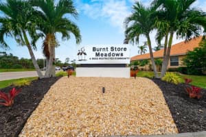 7347 SEAGRAPE ROAD, PUNTA GORDA, FL 33955 Sold 01/31/24