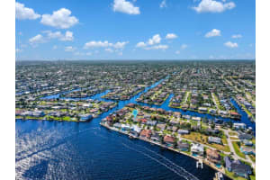 3142 22ND PLACE, CAPE CORAL, FL 33904 Sold 02/12/24