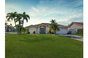 3142 22ND PLACE, CAPE CORAL, FL 33904 Sold 02/12/24