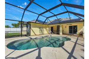 3142 22ND PLACE, CAPE CORAL, FL 33904 Sold 02/12/24