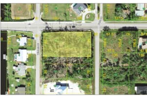 3200 and 3220 WISTERIA PLACE, PUNTA GORDA, FL 33950 Sold 06/13/25