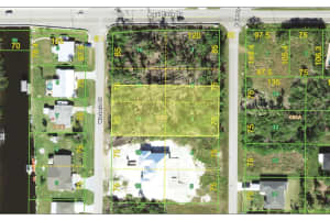 3200 and 3220 WISTERIA PLACE, PUNTA GORDA, FL 33950 Sold 06/13/25