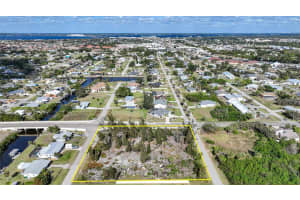 3200 and 3220 WISTERIA PLACE, PUNTA GORDA, FL 33950 Sold 06/13/25