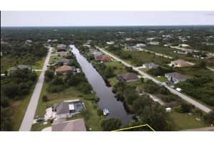 9453 ZORN STREET, PORT CHARLOTTE, FL 33981 - MLS#MFRC7483947