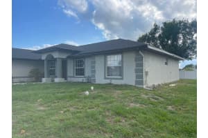 2477 PINELLAS DRIVE, PUNTA GORDA, FL 33983 Sold 01/10/24