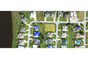 2215 HAMBURG LANE, PUNTA GORDA, FL 33983 Sold 06/09/25