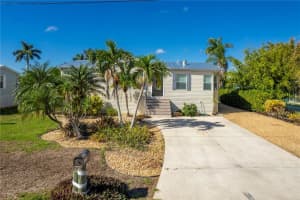 3101 BAMBOO COURT, PUNTA GORDA, FL 33950 - MLS#MFRC7484060
