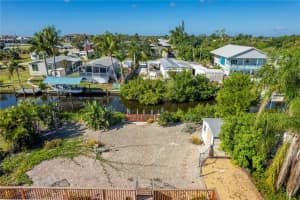 3101 BAMBOO COURT, PUNTA GORDA, FL 33950 - MLS#MFRC7484060