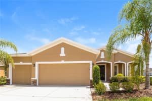 1863 SKYVIEW DRIVE, AUBURNDALE, FL 33823 Sold 12/18/24