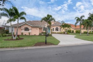 14402 BRIDGEVIEW LANE, PORT CHARLOTTE, FL 33953 Sold 07/21/24