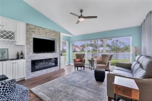 14402 BRIDGEVIEW LANE, PORT CHARLOTTE, FL 33953 Sold 07/21/24