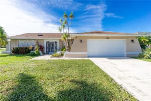 1759 NUREMBERG BOULEVARD, PUNTA GORDA, FL 33983 Sold 07/01/25