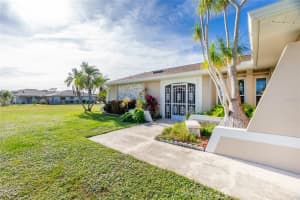 1759 NUREMBERG BOULEVARD, PUNTA GORDA, FL 33983 Sold 07/01/25