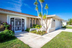 1759 NUREMBERG BOULEVARD, PUNTA GORDA, FL 33983 Sold 07/01/25